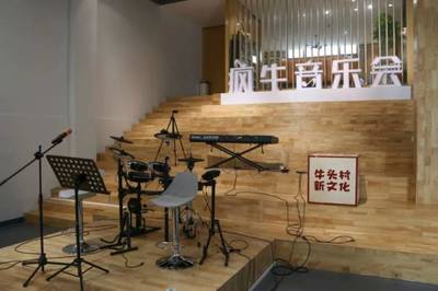 陶谷創(chuàng)客｜網(wǎng)紅孵化夢(mèng)工廠 為有夢(mèng)青年打造夢(mèng)想創(chuàng)造營(yíng)